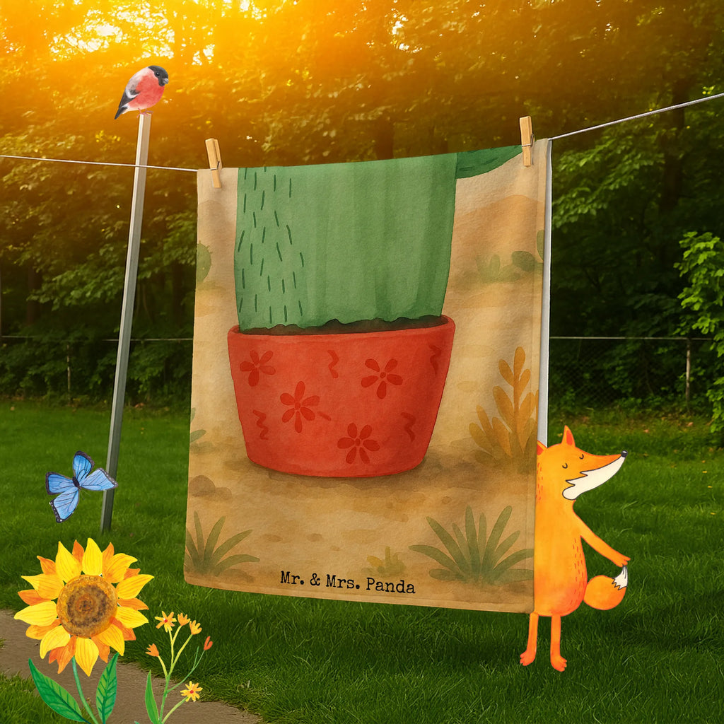 Badehandtuch Kaktus Wut Design Duschtuch, Badetuch, Strandtuch, Saunatuch, Kinder Handtuch, Kaktus, Kakteen, ärgern, Büro, Schule, Büroalltag, Chefin, Kollege, Kollegin, wütend