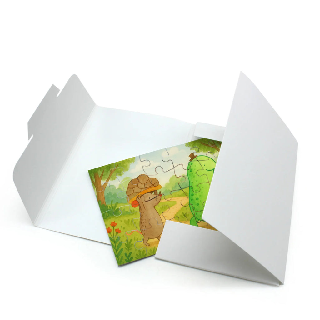 Puzzle Schildkröte Maus Design Puzzle, Schildkröte, Maus, Freunde, Freundinnen, beste Freunde, beste Freundinnen