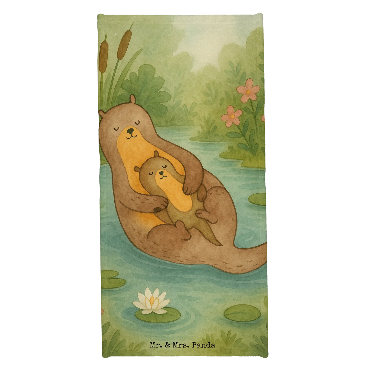 Badehandtuch Otter Kind Design Frottier, Badelaken, Strandtuch, Frotteehandtuch, Duschtuch, Reisehandtuch, Duschhandtuch, Frotteetuch, sporthandtuch, Badhandtuch, Handtuch, Sport Handtuch, frottierhandtuch, Strandlaken, Badehandtuch, Baumwollhandtuch, Otter, Fischotter, Seeotter, Otter Seeotter See Otter