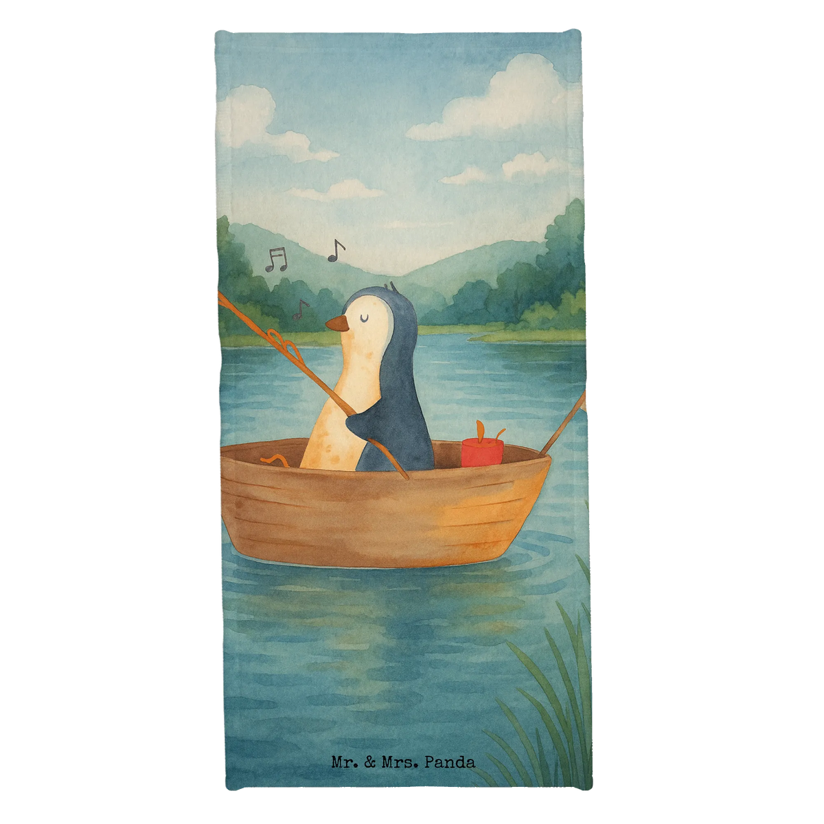 Strandtuch Pinguin Angelboot Design Badhandtuch, Baumwollhandtuch, Frotteehandtuch, Handtuch, Badehandtuch, Duschhandtuch, Frottier, Strandhandtuch, Frotteetuch, Sport Handtuch, sporthandtuch, Duschtuch, frottierhandtuch, Reisehandtuch, Badelaken, Strandlaken, Strandtuch, Badetuch, Pinguin, Boot, Angeln, Leben, Lebenslust, Scheidung, Motivation, Neuanfang, Neustart, Angelboot, Geschenkidee Liebeskummer, Genießen, Trennung, Pinguine