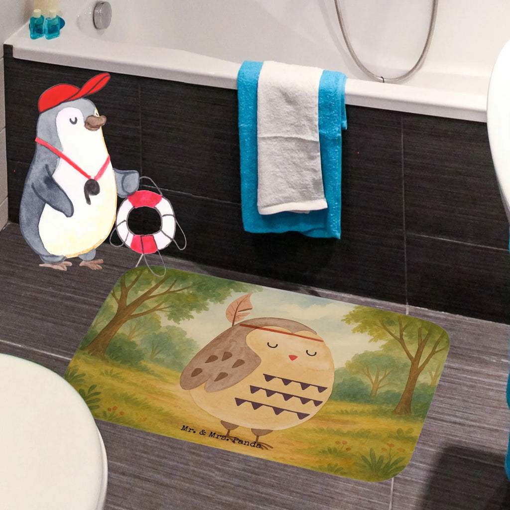 Badematte Eule Federschmuck Design Badvorleger, Badezimmerteppich, Badematte, Badteppich, Duschvorleger, Badgarnitur, Badläufer, Badematten Set, Rutschfester Badvorleger, Weicher Badvorleger, Saugfähiger Badvorleger, Waschbarer Badvorleger, Badvorleger Baumwolle, Badvorleger Mikrofaser, Badvorleger Naturmaterial, Badvorleger Nachhaltig, Badvorleger Für Dusche, Badvorleger Für Badewanne, Badvorleger Für Gäste-WC, Badvorleger Klein, Badvorleger Groß, Rechteckiger Badvorleger, Runder Badvorleger, Badvorleger Modern, Badvorleger Klassisch, Badvorleger Vintage, Badvorleger Design, Badvorleger Gemustert, Badvorleger Weiß, Badvorleger Schwarz, Badvorleger Antirutsch, Badvorleger Teppich, Badezimmer Matte, Bad Fußmatte, Weiche Badezimmermatte, Badematte Rutschfest, Badmatte Waschbar, Teppich Fürs Bad, Eule, Eule Deko, Owl, Das Leben ist ein Abenteuer, Reisespruch, Federschmuck, Dekoration