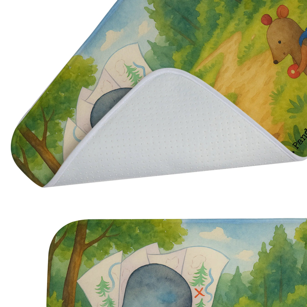 Badematte Pinguin & Maus Wanderer Design Badvorleger, Badezimmerteppich, Badematte, Badteppich, Duschvorleger, Badgarnitur, Badläufer, Badematten Set, Rutschfester Badvorleger, Weicher Badvorleger, Saugfähiger Badvorleger, Waschbarer Badvorleger, Badvorleger Baumwolle, Badvorleger Mikrofaser, Badvorleger Naturmaterial, Badvorleger Nachhaltig, Badvorleger Für Dusche, Badvorleger Für Badewanne, Badvorleger Für Gäste-WC, Badvorleger Klein, Badvorleger Groß, Rechteckiger Badvorleger, Runder Badvorleger, Badvorleger Modern, Badvorleger Klassisch, Badvorleger Vintage, Badvorleger Design, Badvorleger Gemustert, Badvorleger Weiß, Badvorleger Schwarz, Badvorleger Antirutsch, Badvorleger Teppich, Badezimmer Matte, Bad Fußmatte, Weiche Badezimmermatte, Badematte Rutschfest, Badmatte Waschbar, Teppich Fürs Bad, Pinguin, Pinguine, Abenteurer, Abenteuer, Roadtrip, Ausflug, Wanderlust, wandern