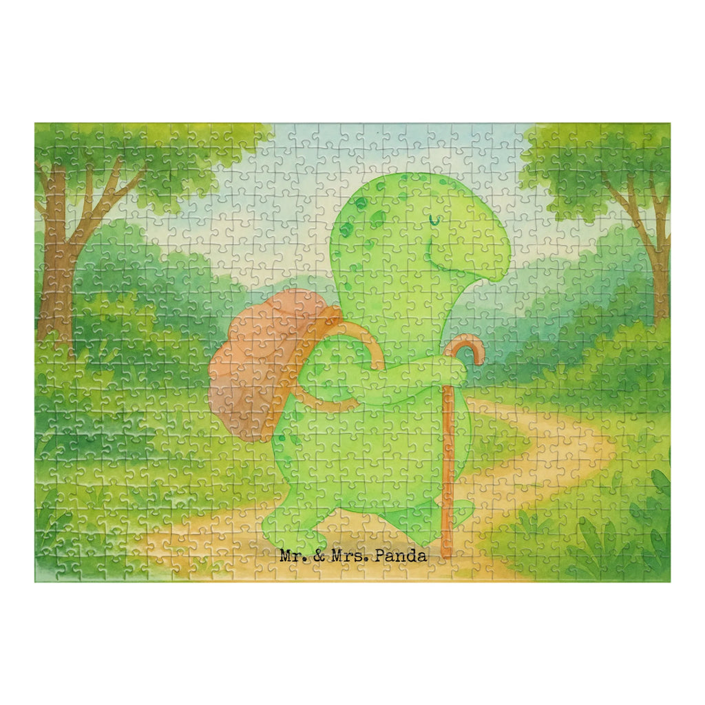 Puzzle Schildkröte Wanderer Design Puzzle, Schildkröte, Schildkröten, Motivation, Motivationsspruch, Motivationssprüche, Neuanfang