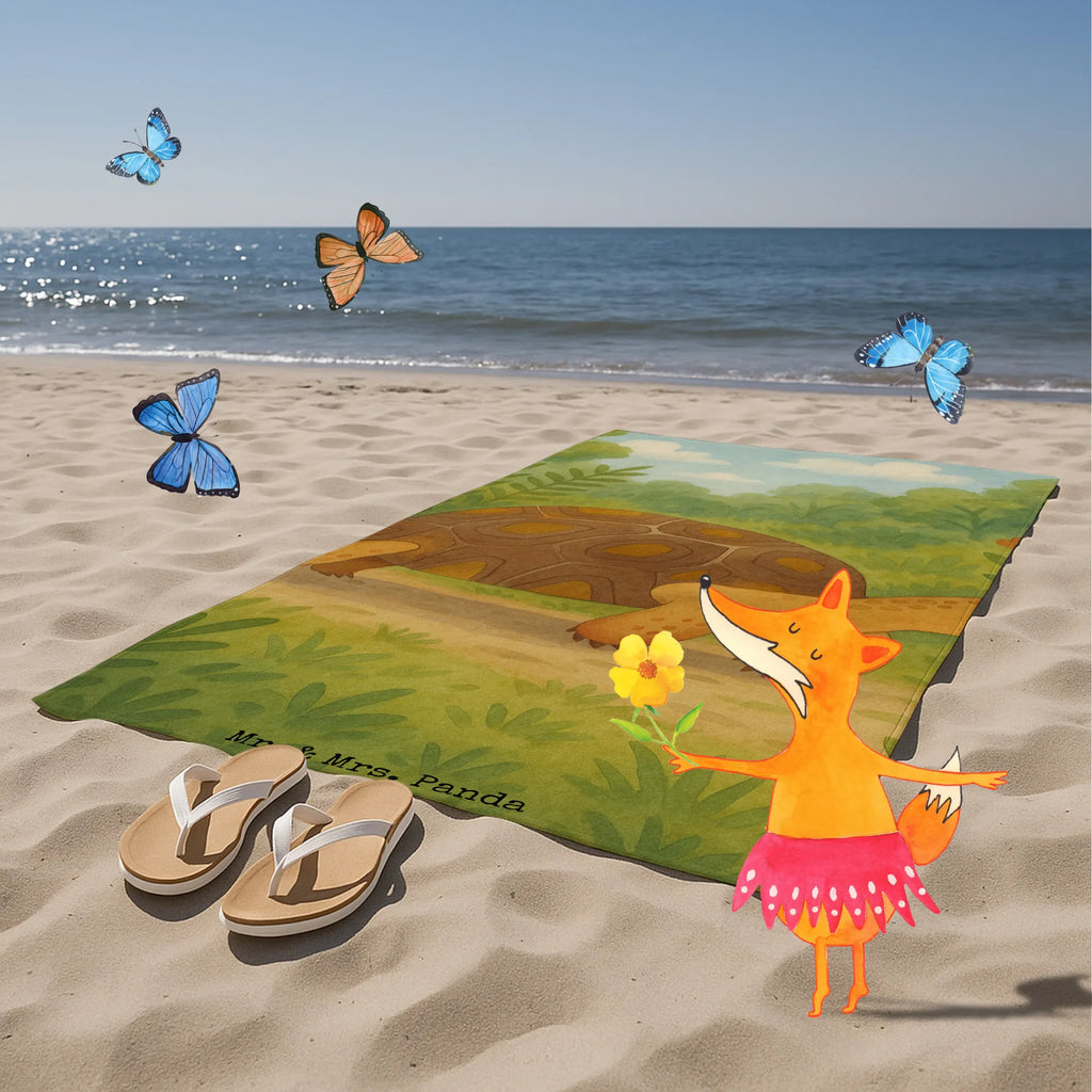 Badehandtuch Schildkröte Marschieren Design Duschtuch, Badetuch, Strandtuch, Saunatuch, Kinder Handtuch, Meerestiere, Meer, Urlaub, Schildkröte, Schildkröten, get lost, Abenteuer, Reiselust, Inspiration, Neustart, Motivation, Lieblingsmensch