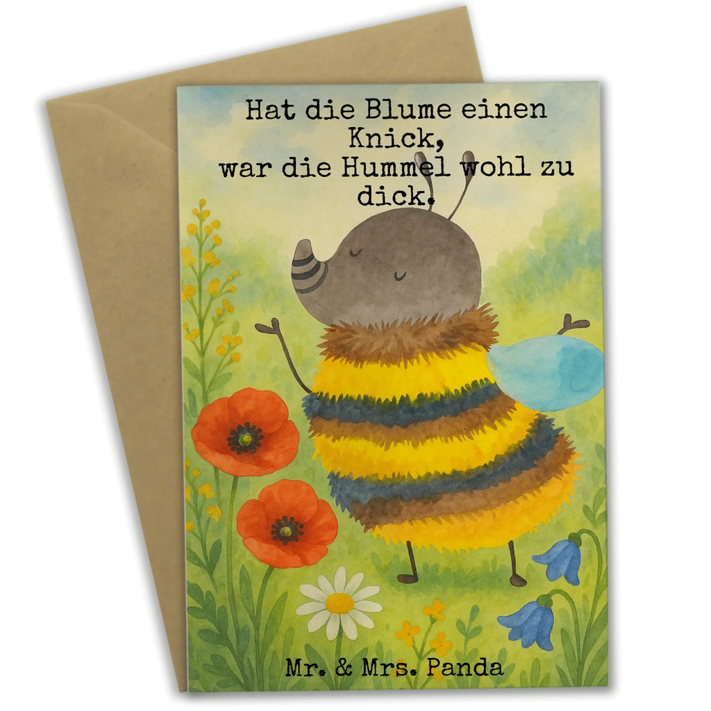 Greetings card bumblebee fluffy Design Grußkarte, Klappkarte, Einladungskarte, Glückwunschkarte, Hochzeitskarte, Geburtstagskarte, Karte, Ansichtskarten, Tiermotive, Gute Laune, lustige Sprüche, Tiere, Hummel, Flauschig, Biene, Blume, Natur