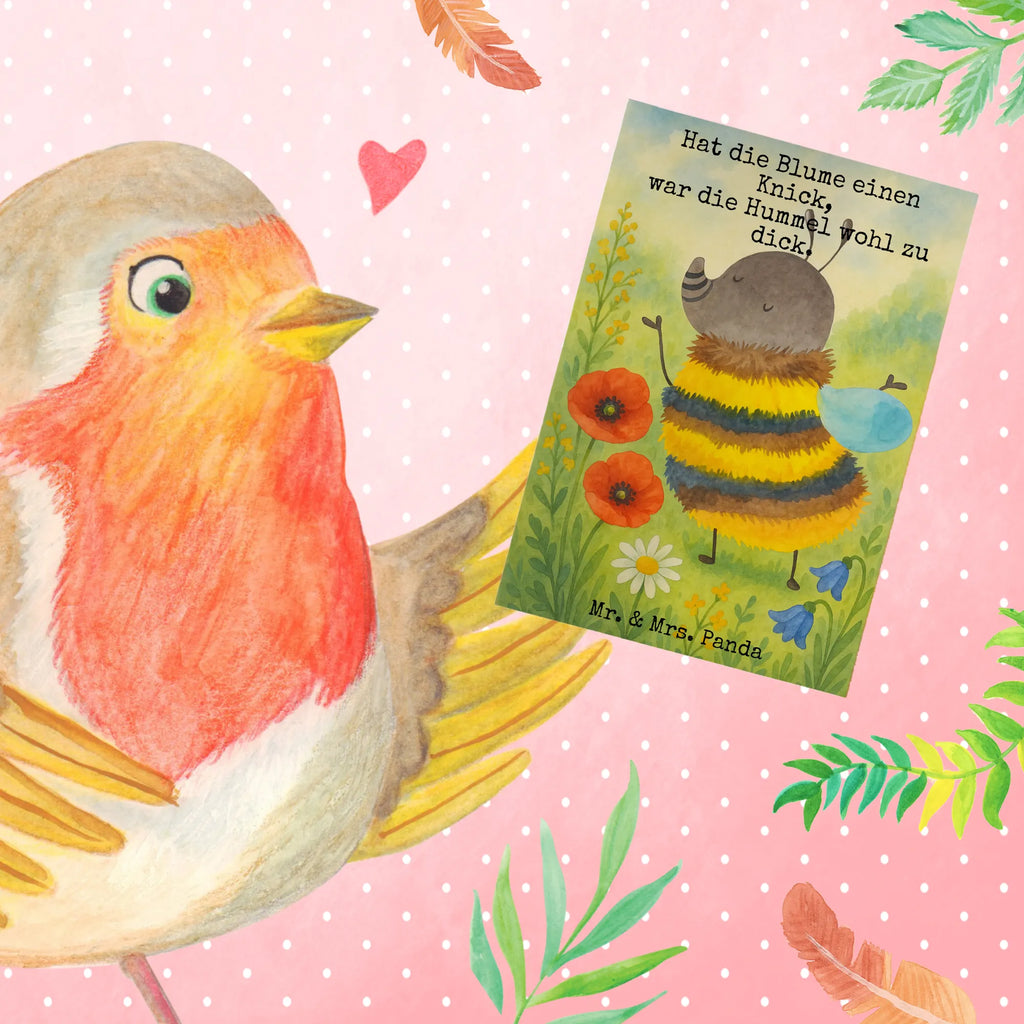 Greetings card bumblebee fluffy Design Grußkarte, Klappkarte, Einladungskarte, Glückwunschkarte, Hochzeitskarte, Geburtstagskarte, Karte, Ansichtskarten, Tiermotive, Gute Laune, lustige Sprüche, Tiere, Hummel, Flauschig, Biene, Blume, Natur