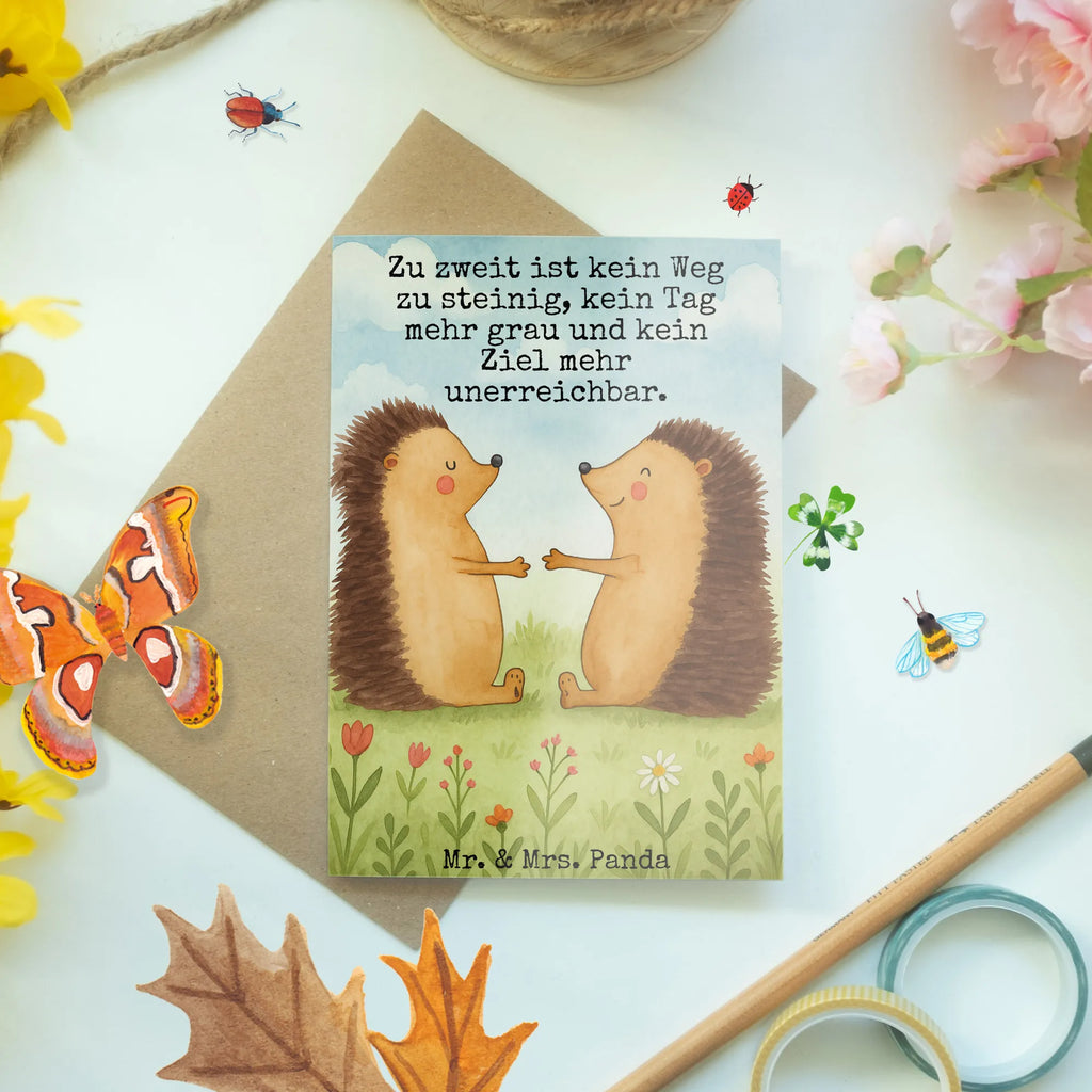 Greetings card Marriage Hedgehog Design Karte, Klappkarte, Glückwunschkarte, Geburtstagskarte, Einladungskarte, Ansichtskarten, Hochzeitskarte, Grußkarte, Hochzeit, Hochzeitsgeschenk, Ehe, Hochzeitsfeier, Trauung, Trauungsgeschenk, Verlobungsfeier, Verlobungsgeschenk, Hochzeitsgeschenkideen, Hochzeitsgeschenke für Brautpaar, Freundin, Liebe, Freund, Paar, Paargeschenk, Igel