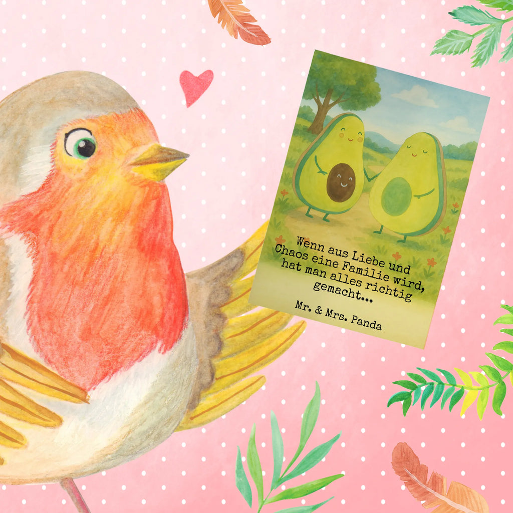 Grußkarte Avocado Pärchen Design Grußkarte, Klappkarte, Einladungskarte, Glückwunschkarte, Hochzeitskarte, Geburtstagskarte, Karte, Ansichtskarten, Avocado, Veggie, Vegan, Gesund, Avocuddle, Liebe, Schwangerschaft, Familie, Babyshower, Babyparty, Hochzeit, Kinder, Avocados, Geburt