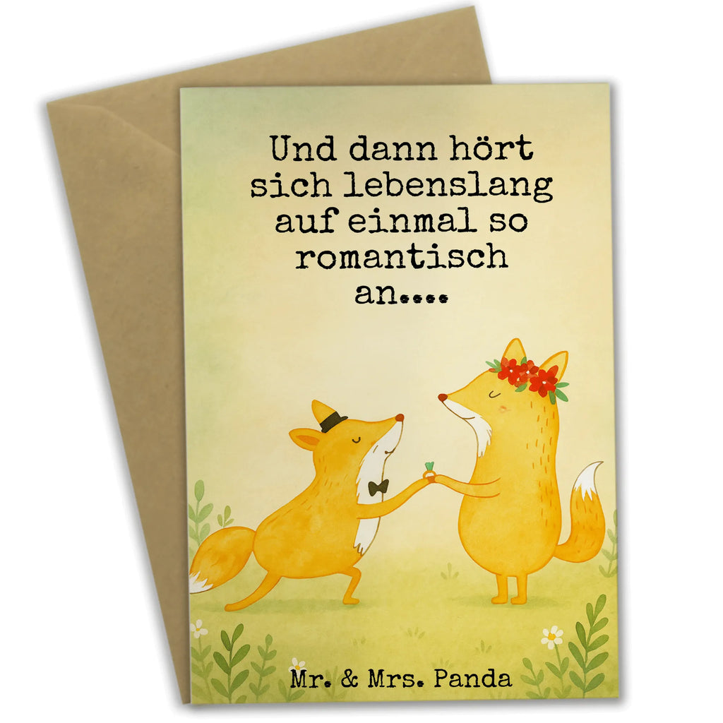 Grußkarte Füchse Hochzeit Design Grußkarte, Klappkarte, Einladungskarte, Glückwunschkarte, Hochzeitskarte, Geburtstagskarte, Karte, Ansichtskarten, Hochzeit, Hochzeitsgeschenk, Ehe, Hochzeitsfeier, Trauung, Trauungsgeschenk, Verlobungsfeier, Verlobungsgeschenk, Hochzeitsgeschenkideen, Hochzeitsgeschenke für Brautpaar