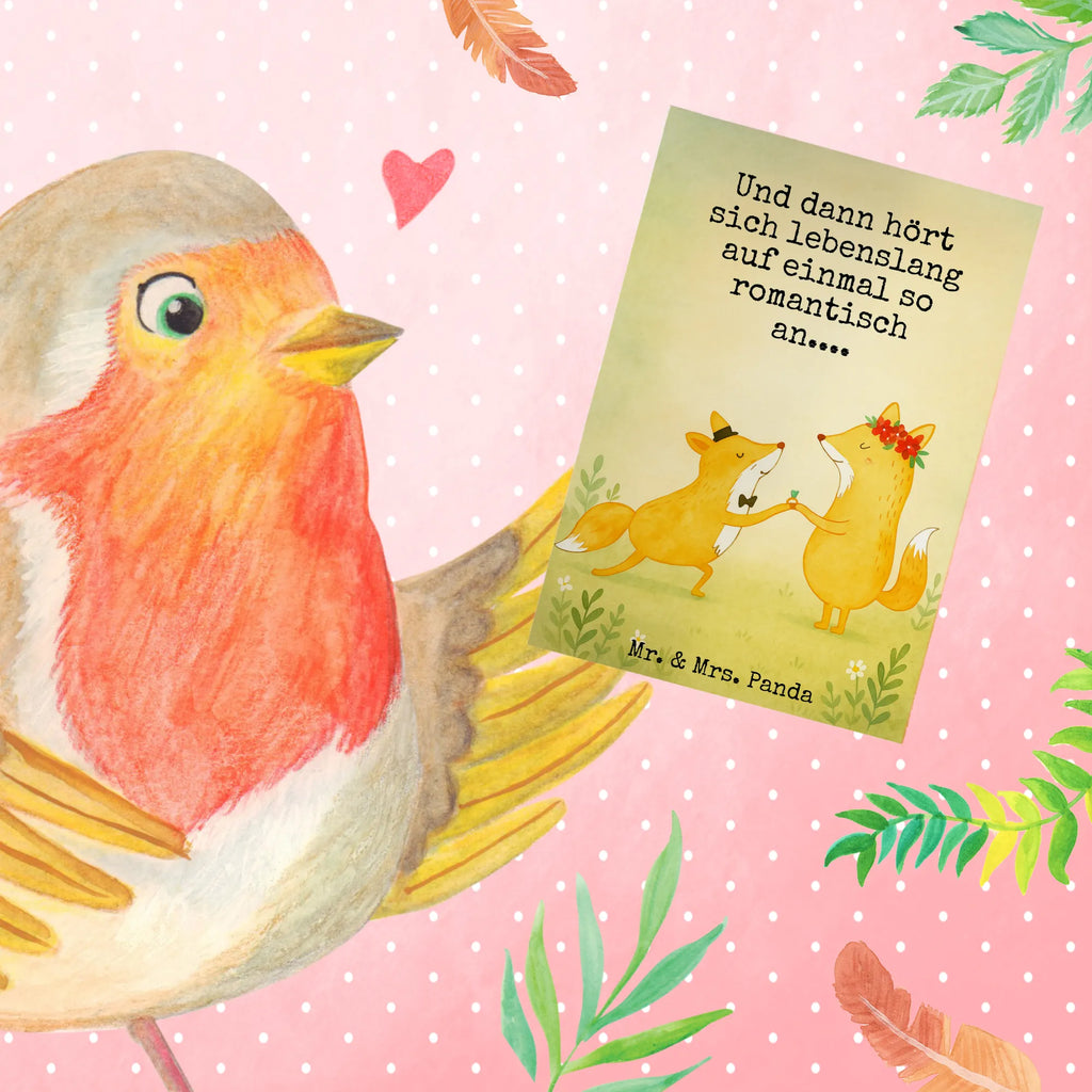 Grußkarte Füchse Hochzeit Design Grußkarte, Klappkarte, Einladungskarte, Glückwunschkarte, Hochzeitskarte, Geburtstagskarte, Karte, Ansichtskarten, Hochzeit, Hochzeitsgeschenk, Ehe, Hochzeitsfeier, Trauung, Trauungsgeschenk, Verlobungsfeier, Verlobungsgeschenk, Hochzeitsgeschenkideen, Hochzeitsgeschenke für Brautpaar