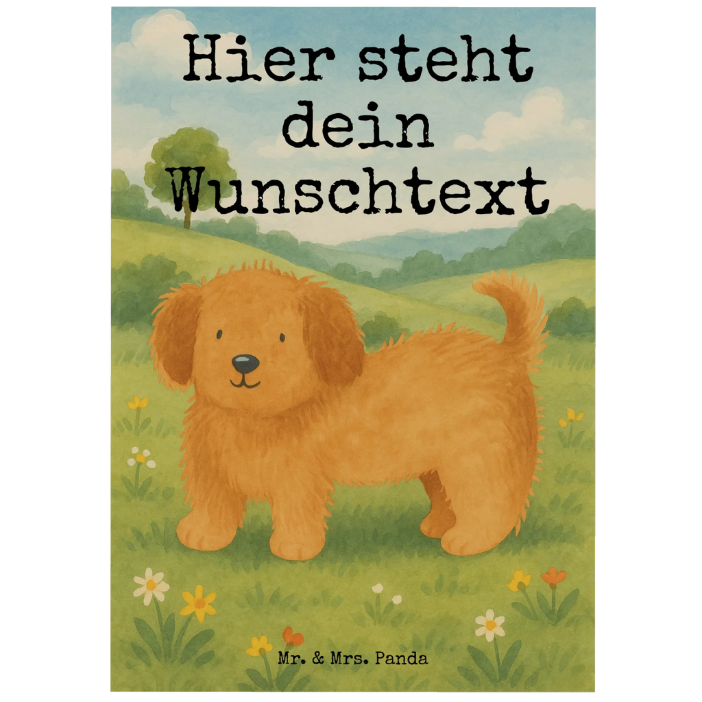 Personalised postcard Dog fluffy Design Ansichtskarte mit Wunschtext, Grußkarte mit Namen, Postkarte personalisierbar, Ansichtskarte mit Namen, Geschenkkarte mit Wunschtext, Einladung mit Namen, Postkarte mit Namen, Karte mit Namen, Einladung mit Wunschtext, Grußkarte mit Wunschtext, Postkarte mit Wunschtext, Geschenkkarte mit Namen, Karte mit Wunschtext, Postkarte bedrucken, Hund, Hundemotiv, Haustier, Hunderasse, Tierliebhaber, Hundebesitzer, Sprüche, Hundemama, Frauchen, Hundeliebe, Hunde