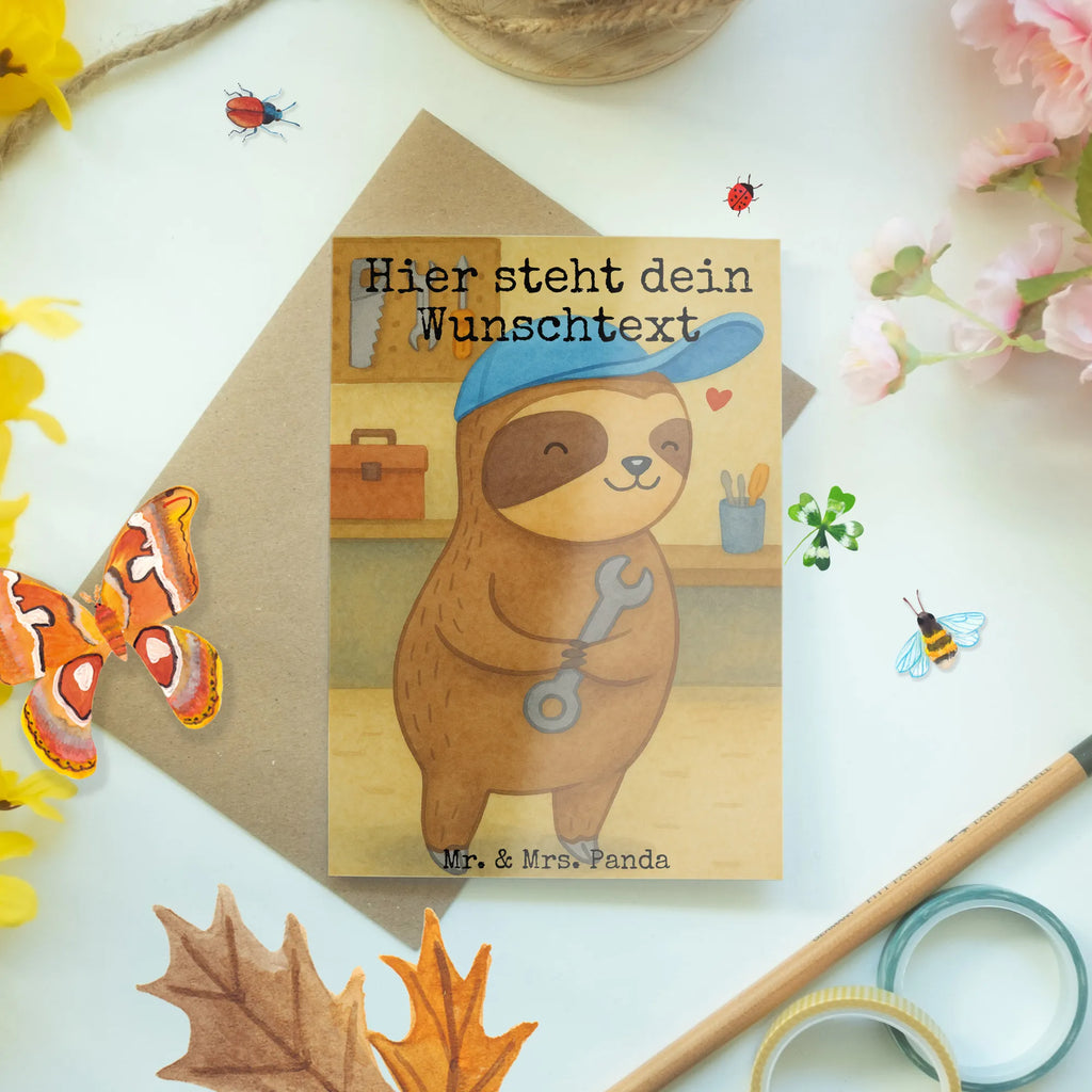 Personalised greetings card sloth Father Design Grußkarte mit persönlichen Nachrichten, Grußkarte selbst gestalten, Personalisierte Grußkarte, Personalisiertere Klappkarte, Grußkarten personalisiert, Personalisierte Karte, Grußkarte als Geldgeschenk, Grußkarte mit Namen, Personalisierte Einladungskarte, Personalisierte Hochzeitskarte, Grußkarte selber drucken, Personalisierte Geburtstagskarte, Personalisierte Glückwunschkarte, Vatertag Geschenk, Papa Geschenke, Vater Geburtstag, Papi Geschenk, Vatertag, Vater Geschenk, Vater Handwerker, Papa Geschenk