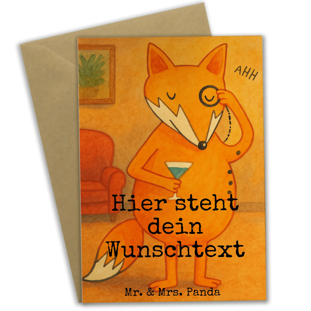 Personalised greetings card Fox lord Design Personalisiertere Klappkarte, Grußkarte selber drucken, Personalisierte Hochzeitskarte, Grußkarten personalisiert, Personalisierte Karte, Personalisierte Grußkarte, Personalisierte Einladungskarte, Personalisierte Geburtstagskarte, Grußkarte mit persönlichen Nachrichten, Grußkarte mit Namen, Personalisierte Glückwunschkarte, Grußkarte selbst gestalten, Grußkarte als Geldgeschenk, Fuchs, Problemlösung, Spruch lustig, tröstende Worte, Füchse, Liebeskummer Geschenk, Motivation Spruch