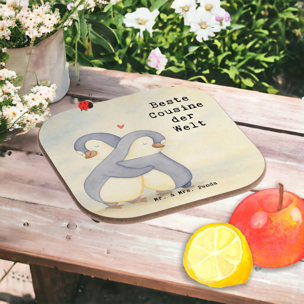 Untersetzer Pinguin Beste Cousine der Welt Design Tassen Untersetzer, Glasuntersetzer, Untersetzer Design, Holzuntersetzer, Untersetzer Gläser, Untersetzer aus Holz, Untersetzer, Korkuntersetzer, Untersetzer für Gläser, Bierdeckel, Untersetzer Holz, Getränkeuntersetzer, für, Dankeschön, Geschenk, Schenken, Geburtstag, Geburtstagsgeschenk, Geschenkidee, Danke, Bedanken, Mitbringsel, Freude machen, Geschenktipp, Kusine, Cousinchen, Verwandtschaft, Tochter von Tante, Cousin, Tochter von Onkel, Cousine, Familie, Kousine