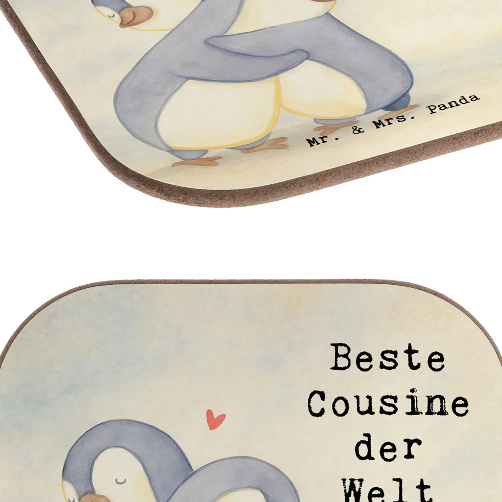 Untersetzer Pinguin Beste Cousine der Welt Design Tassen Untersetzer, Glasuntersetzer, Untersetzer Design, Holzuntersetzer, Untersetzer Gläser, Untersetzer aus Holz, Untersetzer, Korkuntersetzer, Untersetzer für Gläser, Bierdeckel, Untersetzer Holz, Getränkeuntersetzer, für, Dankeschön, Geschenk, Schenken, Geburtstag, Geburtstagsgeschenk, Geschenkidee, Danke, Bedanken, Mitbringsel, Freude machen, Geschenktipp, Kusine, Cousinchen, Verwandtschaft, Tochter von Tante, Cousin, Tochter von Onkel, Cousine, Familie, Kousine