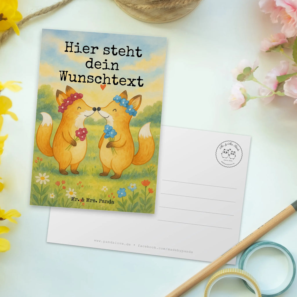 Personalizowana kartka pocztowa Lisy Lesbijska duma Design Postkarte bedrucken, Postkarte mit Namen, Karte mit Wunschtext, Ansichtskarte mit Wunschtext, Postkarte personalisierbar, Einladung mit Wunschtext, Grußkarte mit Wunschtext, Karte mit Namen, Geschenkkarte mit Wunschtext, Geschenkkarte mit Namen, Ansichtskarte mit Namen, Postkarte mit Wunschtext, Grußkarte mit Namen, Einladung mit Namen, Hochzeit, Hochzeitsgeschenk, Ehe, Hochzeitsfeier, Trauung, Trauungsgeschenk, Hochzeitskarte, Verlobungsfeier, Verlobungsgeschenk, Hochzeitsgeschenkideen, Hochzeitsgeschenke für Brautpaar