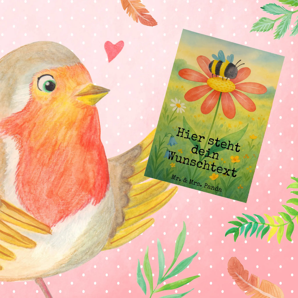 Personalisierte Grußkarte Hummel Blume Design Personalisierte Geburtstagskarte, Grußkarte mit persönlichen Nachrichten, Grußkarte als Geldgeschenk, Personalisierte Einladungskarte, Personalisiertere Klappkarte, Personalisierte Hochzeitskarte, Grußkarte mit Namen, Grußkarten personalisiert, Grußkarte selber drucken, Personalisierte Grußkarte, Personalisierte Karte, Grußkarte selbst gestalten, Personalisierte Glückwunschkarte, Tiermotive, Gute Laune, lustige Sprüche, Tiere, Natur, Hummeln, Biene, Flauschig, Hummel, Blume, Feld, Wespe