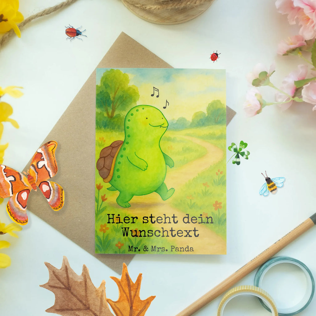 Personalised greetings card tortoise Pipes Design Personalisierte Einladungskarte, Grußkarte mit Namen, Personalisierte Grußkarte, Personalisierte Glückwunschkarte, Personalisierte Hochzeitskarte, Personalisierte Geburtstagskarte, Personalisierte Karte, Grußkarte selbst gestalten, Grußkarten personalisiert, Grußkarte mit persönlichen Nachrichten, Personalisiertere Klappkarte, Grußkarte als Geldgeschenk, Grußkarte selber drucken, Schildkröte, fröhlich, Schildi, Schildkröten, Glück, Neuanfang, Trennung, Lebensfreude, Depression, Motivation