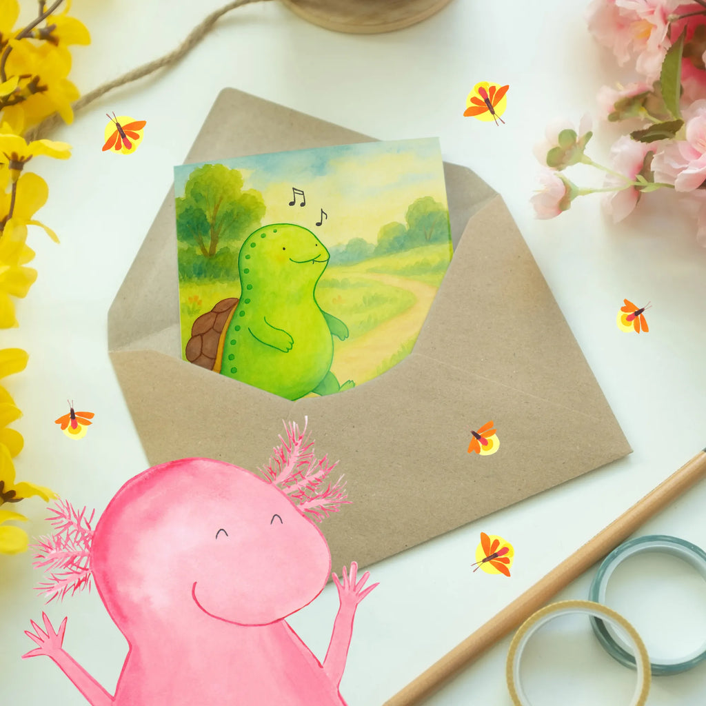 Personalised greetings card tortoise Pipes Design Personalisierte Einladungskarte, Grußkarte mit Namen, Personalisierte Grußkarte, Personalisierte Glückwunschkarte, Personalisierte Hochzeitskarte, Personalisierte Geburtstagskarte, Personalisierte Karte, Grußkarte selbst gestalten, Grußkarten personalisiert, Grußkarte mit persönlichen Nachrichten, Personalisiertere Klappkarte, Grußkarte als Geldgeschenk, Grußkarte selber drucken, Schildkröte, fröhlich, Schildi, Schildkröten, Glück, Neuanfang, Trennung, Lebensfreude, Depression, Motivation