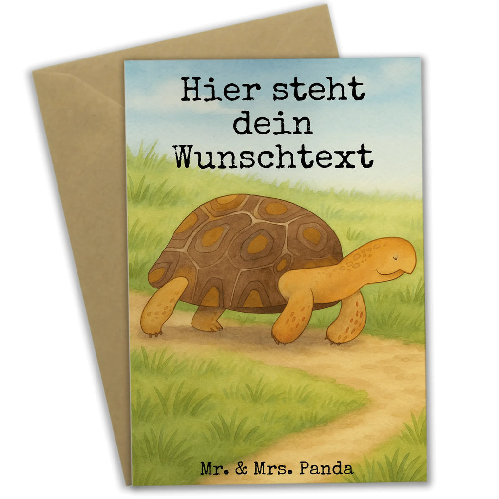 Personalisierte Grußkarte Schildkröte Marschieren Design Grußkarte mit Namen, Personalisierte Glückwunschkarte, Grußkarte mit persönlichen Nachrichten, Personalisierte Einladungskarte, Personalisiertere Klappkarte, Grußkarte als Geldgeschenk, Personalisierte Karte, Grußkarte selber drucken, Personalisierte Grußkarte, Personalisierte Hochzeitskarte, Grußkarten personalisiert, Personalisierte Geburtstagskarte, Grußkarte selbst gestalten, Meerestiere, Meer, Urlaub, Lieblingsmensch, Schildkröten, Reiselust, Neustart, Schildkröte, get lost, Motivation, Abenteuer, Inspiration