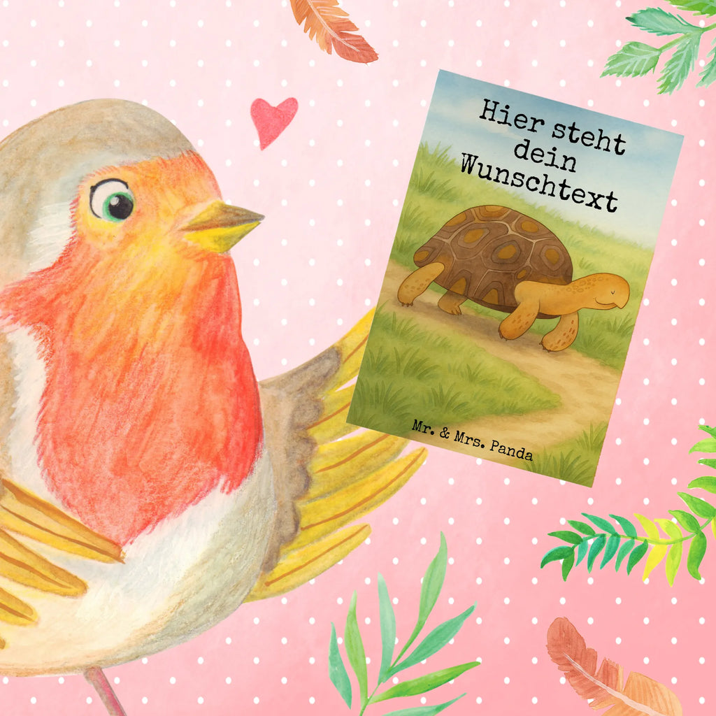 Personalisierte Grußkarte Schildkröte Marschieren Design Grußkarte mit Namen, Personalisierte Glückwunschkarte, Grußkarte mit persönlichen Nachrichten, Personalisierte Einladungskarte, Personalisiertere Klappkarte, Grußkarte als Geldgeschenk, Personalisierte Karte, Grußkarte selber drucken, Personalisierte Grußkarte, Personalisierte Hochzeitskarte, Grußkarten personalisiert, Personalisierte Geburtstagskarte, Grußkarte selbst gestalten, Meerestiere, Meer, Urlaub, Lieblingsmensch, Schildkröten, Reiselust, Neustart, Schildkröte, get lost, Motivation, Abenteuer, Inspiration