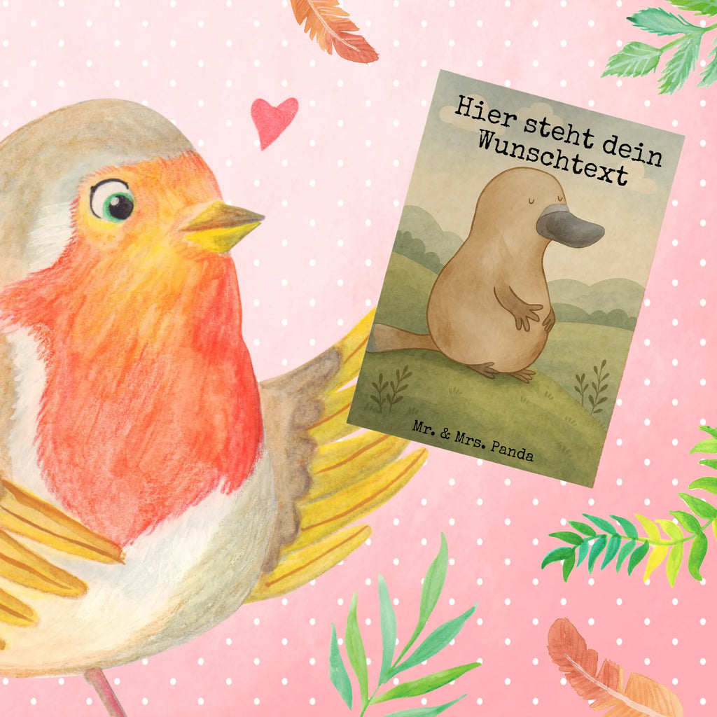 Spersonalizowana kartka z życzeniami dziobak Odwaga Design Personalisierte Geburtstagskarte, Personalisierte Grußkarte, Grußkarten personalisiert, Grußkarte selber drucken, Personalisierte Karte, Grußkarte als Geldgeschenk, Personalisierte Glückwunschkarte, Grußkarte mit persönlichen Nachrichten, Personalisierte Hochzeitskarte, Grußkarte mit Namen, Personalisierte Einladungskarte, Grußkarte selbst gestalten, Personalisiertere Klappkarte, Meerestiere, Meer, Urlaub, Motivation, Schnabeltier, Weltreise, Büro, Raodtrip, Neustart, Lebensweisheit, Neuanfang, Schnabeltiere, Training, mutig, Arbeit, Mut