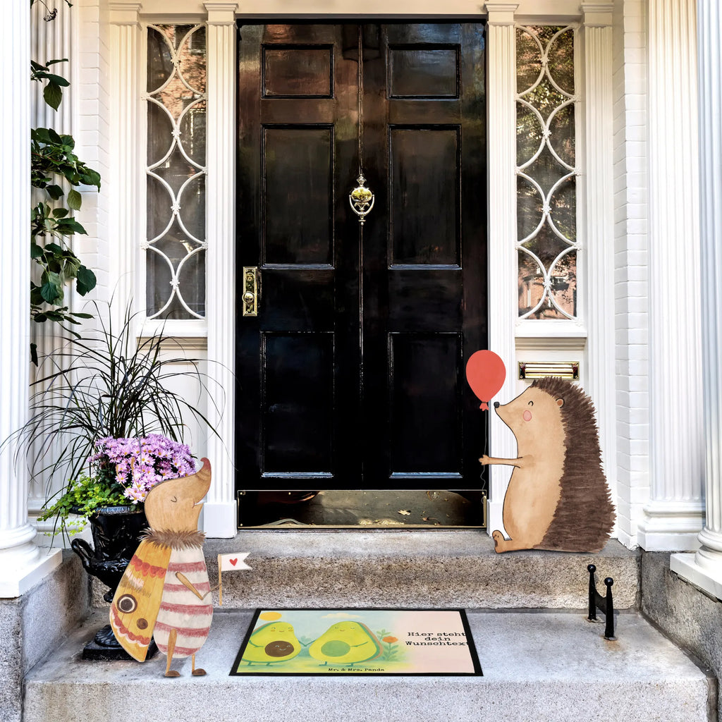 Personalized doormat avocado pair Design Personalisierte Fußmatte, Fußmatte mit Namen, Personalisieruung, Personalisiert, Fußmatte bedrucken, Türvorleger mit Namen, Haustürmatte personalisiert, Namensfussmatte, Wunschnamen, Bedrucken, Türvorleger personalisiert, Avocado, Veggie, Vegan, Gesund, Avocuddle, Liebe, Schwangerschaft, Familie, Babyshower, Babyparty, Hochzeit, Kinder, Avocados, Geburt
