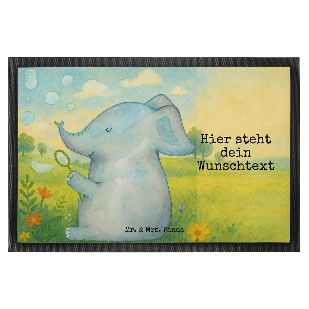 Personalized doormat elephant soap bubbles Design Personalisierte Fußmatte, Fußmatte mit Namen, Personalisieruung, Personalisiert, Fußmatte bedrucken, Türvorleger mit Namen, Haustürmatte personalisiert, Namensfussmatte, Wunschnamen, Bedrucken, Türvorleger personalisiert, Tiermotive, Gute Laune, lustige Sprüche, Tiere, Elefant, Elefanten, Dickhäuter, Rüsseltier, Seifenblasen, Liebe, Heimat, Gefühl. Daheim, Liebesbeweis, Liebesspruch