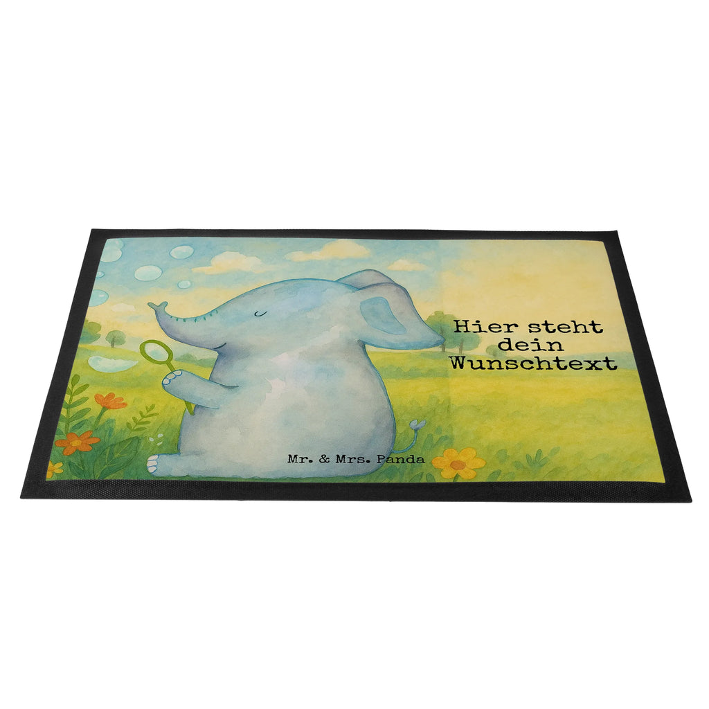 Personalized doormat elephant soap bubbles Design Personalisierte Fußmatte, Fußmatte mit Namen, Personalisieruung, Personalisiert, Fußmatte bedrucken, Türvorleger mit Namen, Haustürmatte personalisiert, Namensfussmatte, Wunschnamen, Bedrucken, Türvorleger personalisiert, Tiermotive, Gute Laune, lustige Sprüche, Tiere, Elefant, Elefanten, Dickhäuter, Rüsseltier, Seifenblasen, Liebe, Heimat, Gefühl. Daheim, Liebesbeweis, Liebesspruch