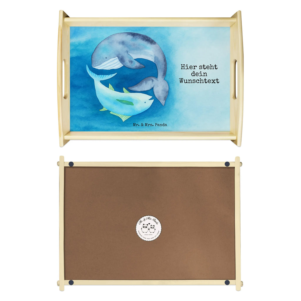 Personalisiertes Serviertablett Walfisch Thunfisch Design Personalisiertes Frühstückstablett, Tablett mit Namen, Personalisiertes Holztablett, Personalisiertes Küchentablett, Serviertablett mit Namen, Personalisiertes Serviertablett, Personalisiertes Tablett, Personalisiertes Dekotablett, Tiermotive, Gute Laune, lustige Sprüche, Tiere, Witz, Spruch des Tages, Flachwitz Geschenk, Spruch lustig, Wortwitz lustig, Wahl, Wal, Tunfisch, Flachwitz