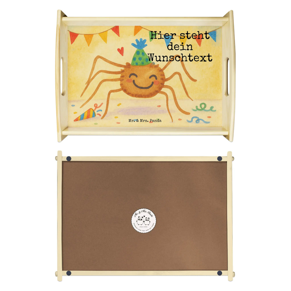 Spersonalizowana taca serwisowa Pająk Agata Impreza Design Personalisiertes Serviertablett, Personalisiertes Tablett, Serviertablett mit Namen, Personalisiertes Dekotablett, Personalisiertes Küchentablett, Personalisiertes Frühstückstablett, Tablett mit Namen, Personalisiertes Holztablett, Spinne Agathe, Spinne, Agathe, Videos, Merchandise, Motivation, Glück, Selbstliebe, Wunder