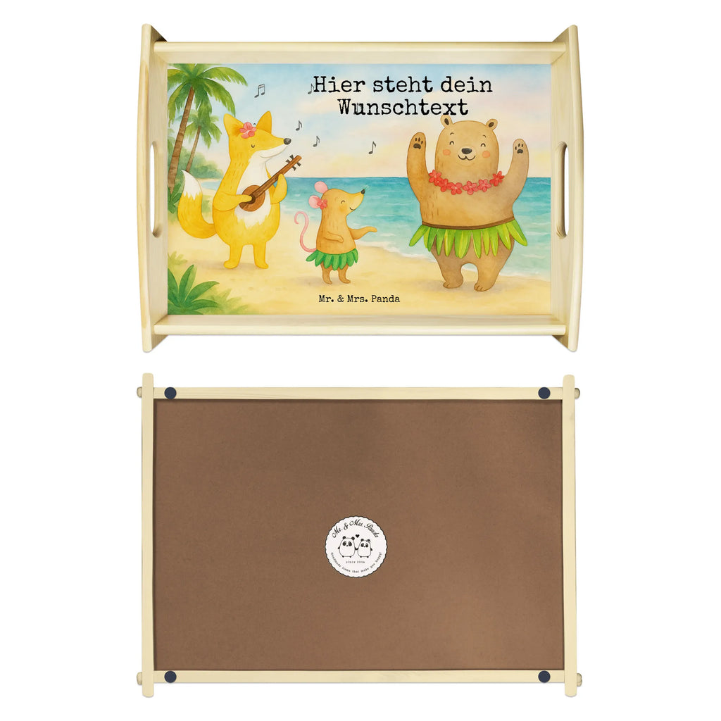 Personalisiertes Serviertablett Waldtiere Aloha Design Personalisiertes Serviertablett, Personalisiertes Holztablett, Personalisiertes Küchentablett, Personalisiertes Dekotablett, Tablett mit Namen, Personalisiertes Frühstückstablett, Personalisiertes Tablett, Serviertablett mit Namen, Tiermotive, Gute Laune, lustige Sprüche, Tiere, Hase, Bär, Wald, Aloha, Igel, Lachen, Musik, Tanzen, Waldtiere, Leben