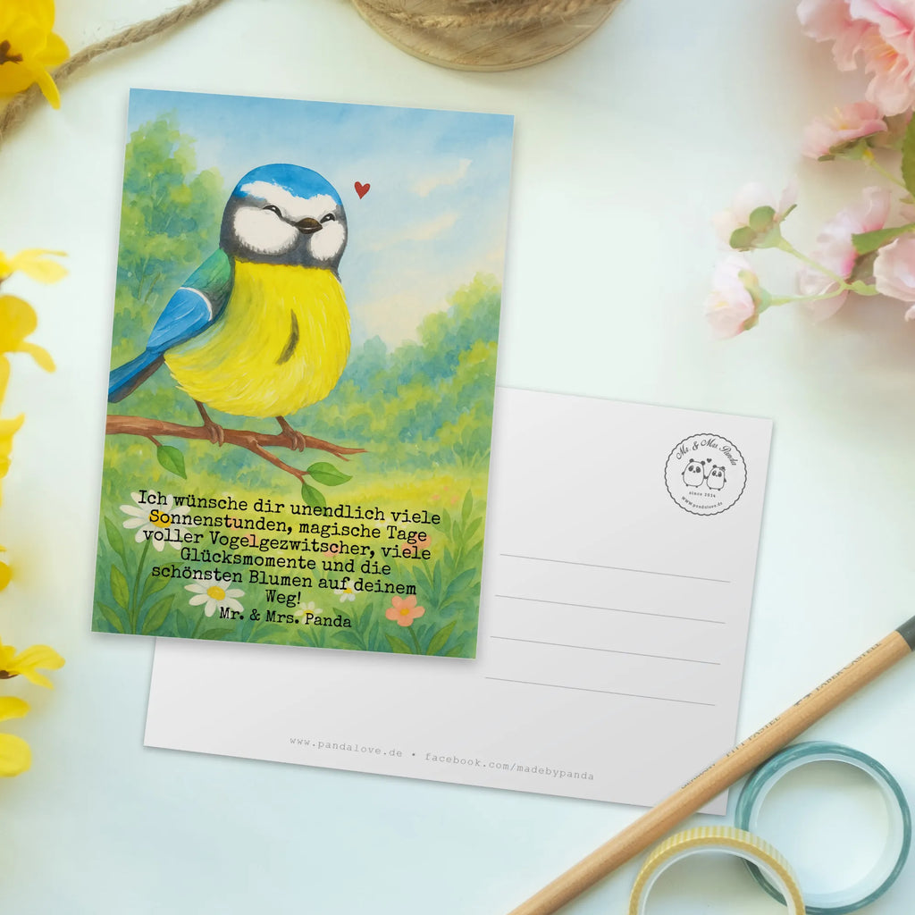 Postkarte Vogel Blaumeise Design Postkarte, Karte, Geschenkkarte, Grußkarte, Einladung, Ansichtskarte, Geburtstagskarte, Einladungskarte, Dankeskarte, Ansichtskarten, Einladung Geburtstag, Einladungskarten Geburtstag, Ostern, Osterhase, Ostergeschenke, Osternest, Osterdeko, Geschenke zu Ostern, Ostern Geschenk, Ostergeschenke Kinder, Ostern Kinder, Ostergrüße, Blaumeise, Vogel, liebe Grüße, Frühling, Frühlingsgefühle, Osterzeit