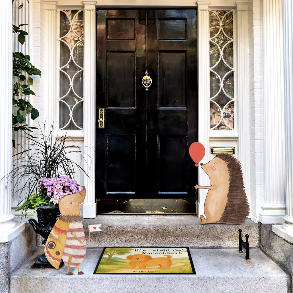 Personalized doormat Dog fluffy Design Türvorleger mit Namen, Haustürmatte personalisiert, Fußmatte mit Namen, Personalisiert, Personalisierte Fußmatte, Namensfussmatte, Türvorleger personalisiert, Bedrucken, Personalisieruung, Wunschnamen, Fußmatte bedrucken, Hund, Hundemotiv, Haustier, Hunderasse, Tierliebhaber, Hundebesitzer, Sprüche, Hundeliebe, Hunde, Hundemama, Frauchen