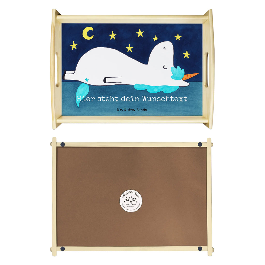 Personalised serving tray unicorn starry sky Design Personalisiertes Serviertablett, Personalisiertes Tablett, Personalisiertes Holztablett, Personalisiertes Küchentablett, Personalisiertes Dekotablett, Personalisiertes Frühstückstablett, Serviertablett mit Namen, Tablett mit Namen, Einhorn, Einhörner, Einhorn Deko, Unicorn, Sterne, Dachschaden, Verrückt, Sternenhimmel