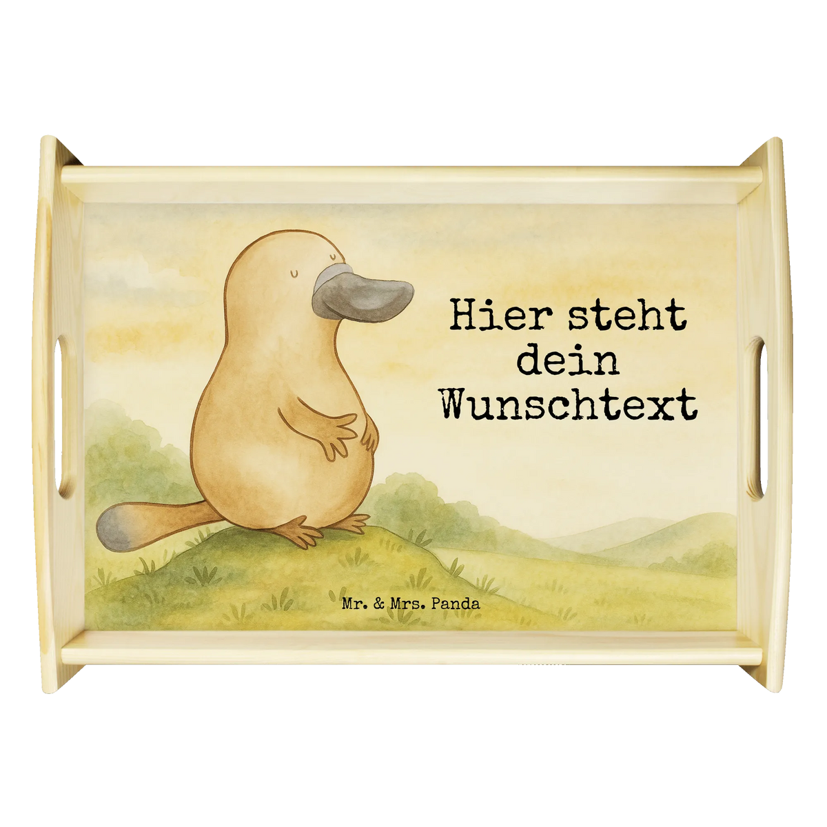 Personalisiertes Serviertablett Schnabeltier Mut Design Tablett personalisierbar, Personalisiertes Serviertablett, Betttablett personalisiert, Tablett selbst gestalten, Serviertablett selbst gestalten, Serviertablett personalisiert, Frühstückstablett personalisiert, Personalisiertes Holztablett, Personalisiertes Tablett, Holztablett selbst gestalten, Personalisiertes Frühstückstablett, Tablett mit Wunschtext, Tablett bedrucken, Personalisiertes Betttablett, Frühstückstablett bedrucken, Tablett personalisiert, Personalisiertes Küchentablett, Holztablett bedrucken, Serviertablett personalisierbar, Frühstückstablett personalisierbar, Serviertablett mit Namen, Serviertablett bedrucken, Tablett mit Namen, Holztablett personalisiert, Holztablett personalisierbar, Frühstückstablett selbst gestalten, Meer, Urlaub, Meerestiere, Schnabeltiere, Büro, Arbeit, Training, mutig, Neuanfang, Lebensweisheit, Schnabeltier, Mut, Motivation, Raodtrip, Neustart, Weltreise