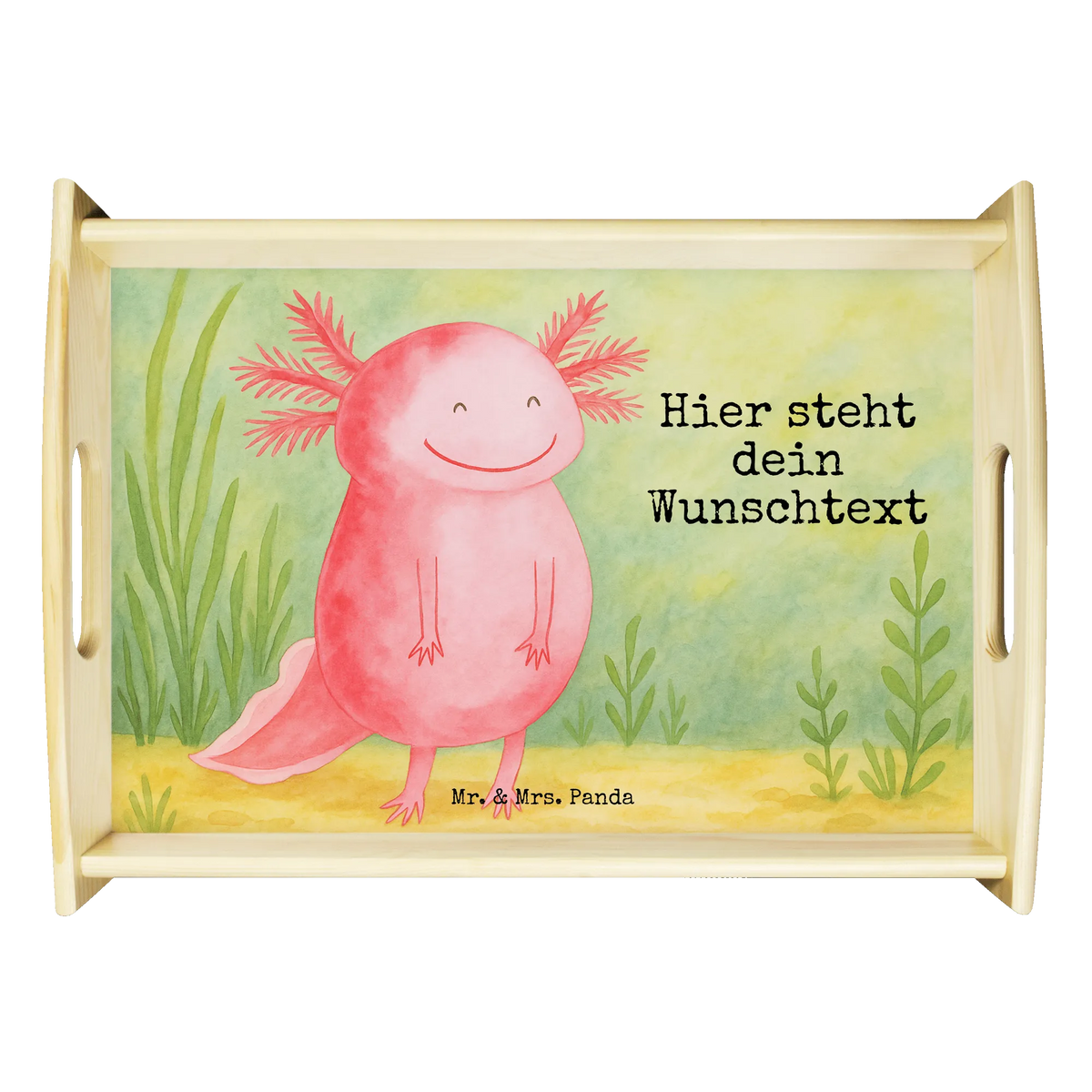 Personalised serving tray axolotl Happy Design Tablett personalisierbar, Personalisiertes Frühstückstablett, Tablett mit Wunschtext, Serviertablett mit Namen, Serviertablett personalisiert, Betttablett personalisiert, Tablett selbst gestalten, Serviertablett selbst gestalten, Personalisiertes Küchentablett, Holztablett personalisierbar, Frühstückstablett personalisiert, Personalisiertes Serviertablett, Holztablett bedrucken, Tablett personalisiert, Holztablett personalisiert, Personalisiertes Tablett, Tablett mit Namen, Frühstückstablett personalisierbar, Personalisiertes Betttablett, Frühstückstablett bedrucken, Serviertablett personalisierbar, Holztablett selbst gestalten, Tablett bedrucken, Personalisiertes Holztablett, Serviertablett bedrucken, Frühstückstablett selbst gestalten, Axolotl, Molch, Axolot, Schwanzlurch, Gute Laune, Motivation, Lurch, Lurche
