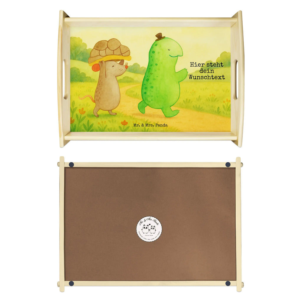 Personalised serving tray tortoise Mouse Design Personalisiertes Serviertablett, Personalisiertes Küchentablett, Serviertablett mit Namen, Personalisiertes Dekotablett, Personalisiertes Frühstückstablett, Tablett mit Namen, Personalisiertes Tablett, Personalisiertes Holztablett, Schildkröte, Freunde, Freundinnen, beste Freunde, beste Freundinnen, Maus