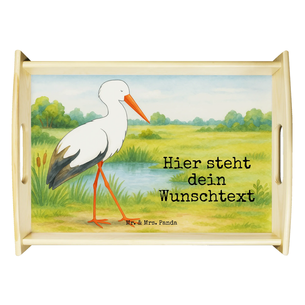 Personalised serving tray Stork Design Personalisiertes Küchentablett, Personalisiertes Tablett, Personalisiertes Frühstückstablett, Tablett mit Namen, Personalisiertes Serviertablett, Personalisiertes Dekotablett, Serviertablett mit Namen, Personalisiertes Holztablett, Tiermotive, Gute Laune, lustige Sprüche, Tiere, Mütter, Babybauch, Mutter, Schwangerschaft, Störche, Baby, Storch, Mutter werden, Schwanger, Geburt