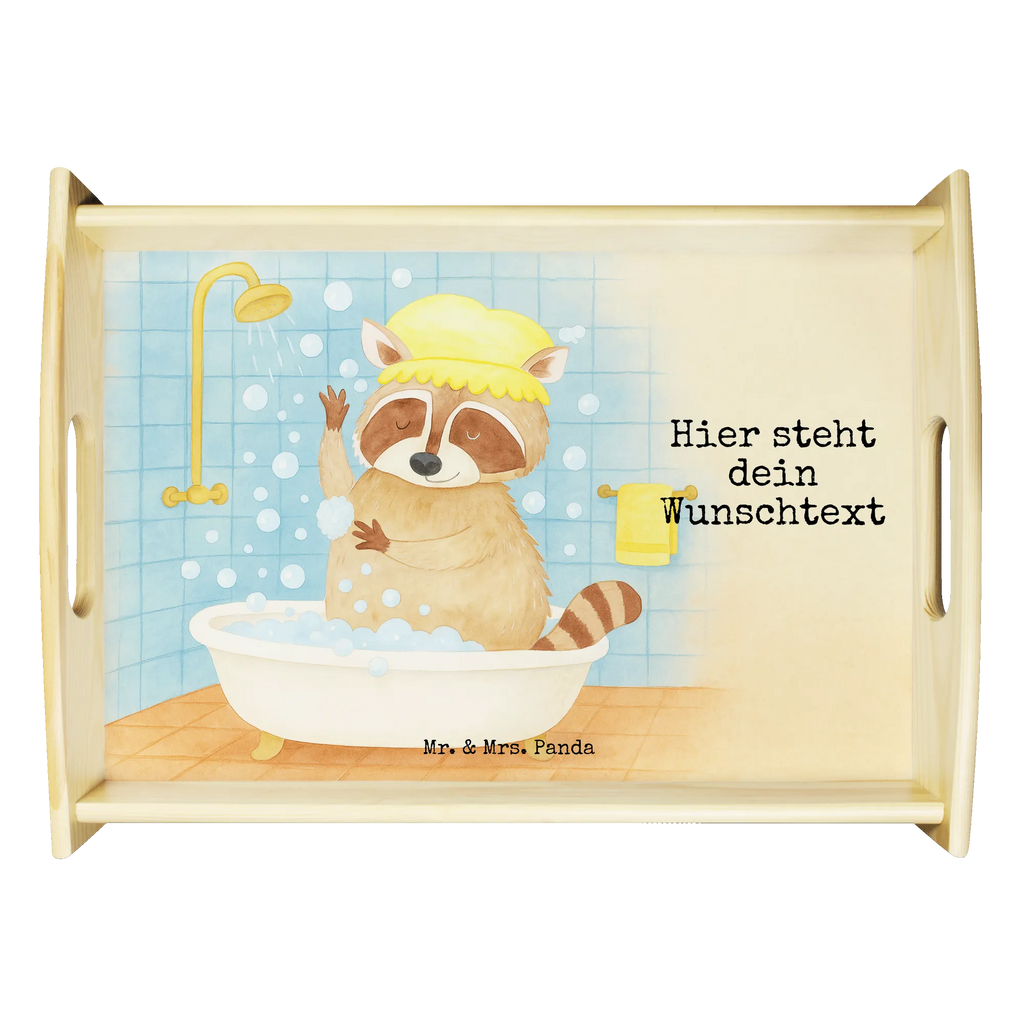 Personalisiertes Serviertablett Waschbär Design Personalisiertes Dekotablett, Personalisiertes Frühstückstablett, Personalisiertes Küchentablett, Personalisiertes Serviertablett, Tablett mit Namen, Personalisiertes Holztablett, Personalisiertes Tablett, Serviertablett mit Namen, Tiermotive, Gute Laune, lustige Sprüche, Tiere, Fröhlich, Plan, Seifenblasen, Tagträumen, Waschbär, waschen
