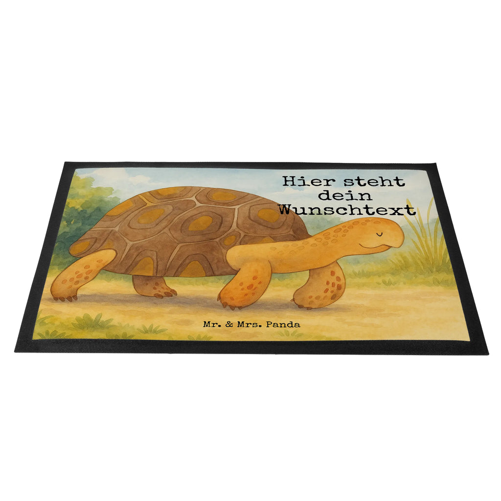 Personalized doormat tortoise March Design Personalisierte Fußmatte, Fußmatte mit Namen, Personalisieruung, Personalisiert, Fußmatte bedrucken, Türvorleger mit Namen, Haustürmatte personalisiert, Namensfussmatte, Wunschnamen, Bedrucken, Türvorleger personalisiert, Meerestiere, Meer, Urlaub, Schildkröte, Schildkröten, get lost, Abenteuer, Reiselust, Inspiration, Neustart, Motivation, Lieblingsmensch
