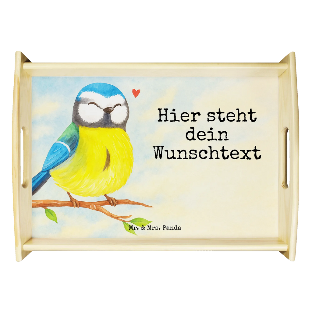 Personalised serving tray Bird blue tit Design Personalisiertes Holztablett, Personalisiertes Tablett, Personalisiertes Frühstückstablett, Personalisiertes Serviertablett, Serviertablett mit Namen, Personalisiertes Dekotablett, Tablett mit Namen, Personalisiertes Küchentablett, Ostern, Osterhase, Ostergeschenke, Osternest, Osterdeko, Geschenke zu Ostern, Ostern Geschenk, Ostergeschenke Kinder, Ostern Kinder, liebe Grüße, Ostergrüße, Frühling, Frühlingsgefühle, Vogel, Osterzeit, Blaumeise