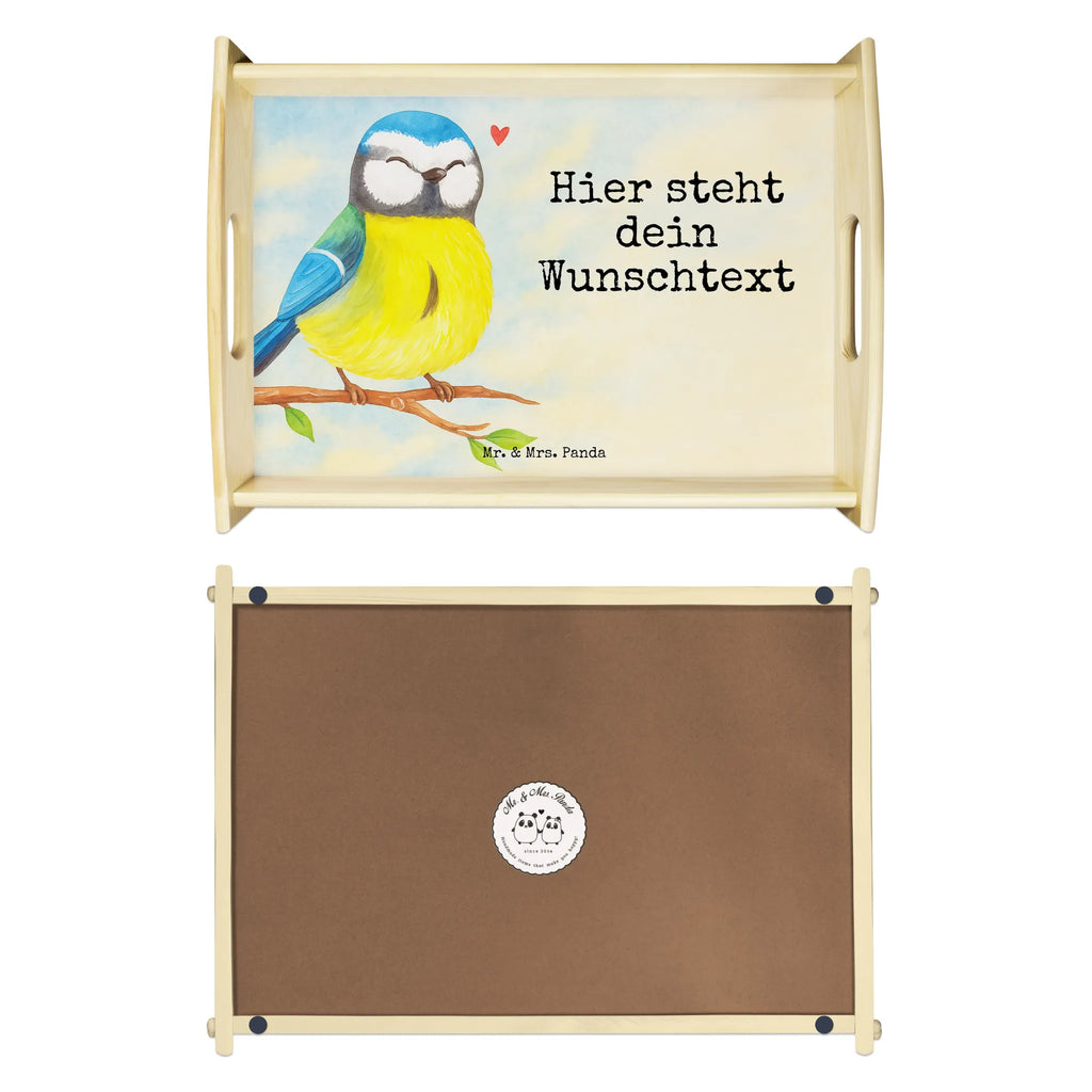 Personalised serving tray Bird blue tit Design Personalisiertes Holztablett, Personalisiertes Tablett, Personalisiertes Frühstückstablett, Personalisiertes Serviertablett, Serviertablett mit Namen, Personalisiertes Dekotablett, Tablett mit Namen, Personalisiertes Küchentablett, Ostern, Osterhase, Ostergeschenke, Osternest, Osterdeko, Geschenke zu Ostern, Ostern Geschenk, Ostergeschenke Kinder, Ostern Kinder, liebe Grüße, Ostergrüße, Frühling, Frühlingsgefühle, Vogel, Osterzeit, Blaumeise