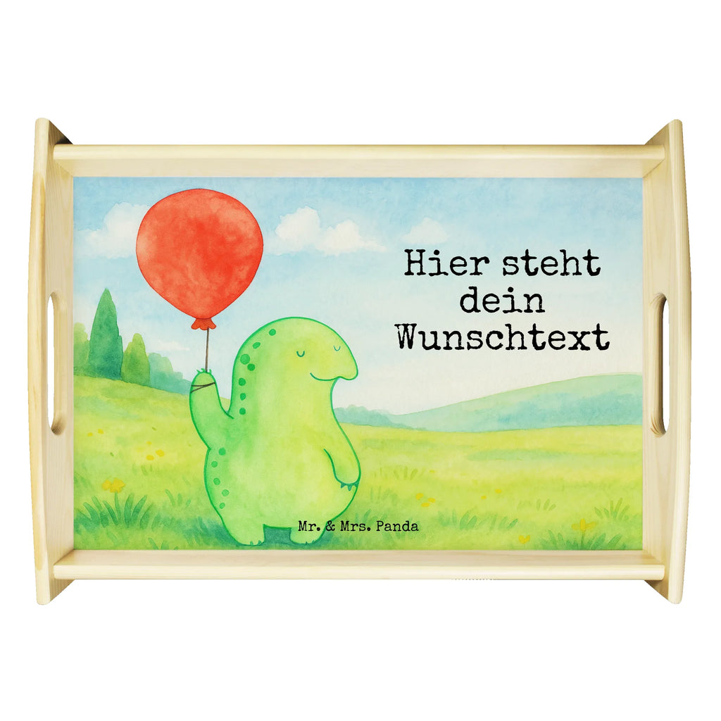 Personalised serving tray tortoise balloon Design Personalisiertes Serviertablett, Tablett mit Namen, Personalisiertes Tablett, Serviertablett mit Namen, Personalisiertes Holztablett, Personalisiertes Küchentablett, Personalisiertes Frühstückstablett, Personalisiertes Dekotablett, Schildkröte, Motivation, Schildkröten, Motivationsspruch, Mutausbruch