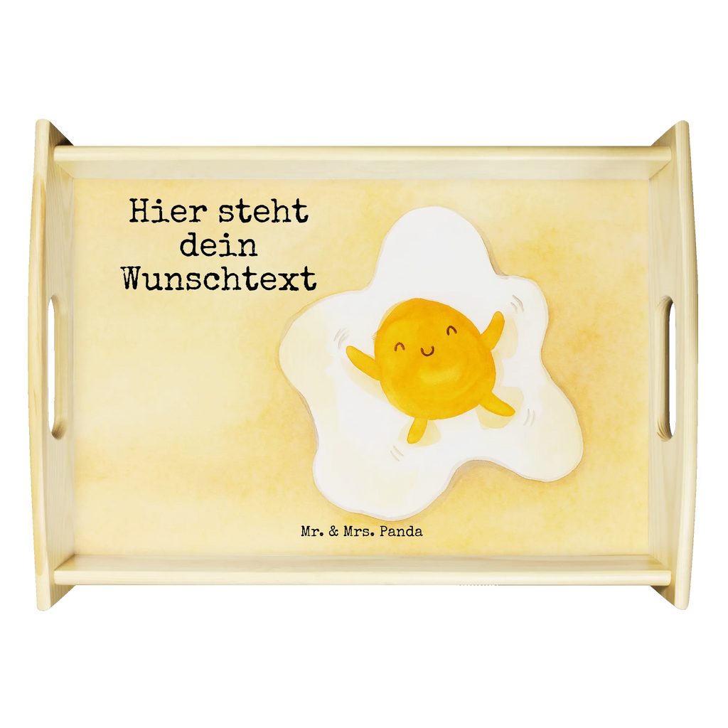 Spersonalizowana taca serwisowa jajko sadzone jajko Design Serviertablett mit Namen, Personalisiertes Tablett, Personalisiertes Serviertablett, Personalisiertes Küchentablett, Tablett mit Namen, Personalisiertes Frühstückstablett, Personalisiertes Holztablett, Personalisiertes Dekotablett, Tiermotive, Gute Laune, lustige Sprüche, Tiere, Liebe, Ei, Schön, Glücklich, Spiegelei, Tag