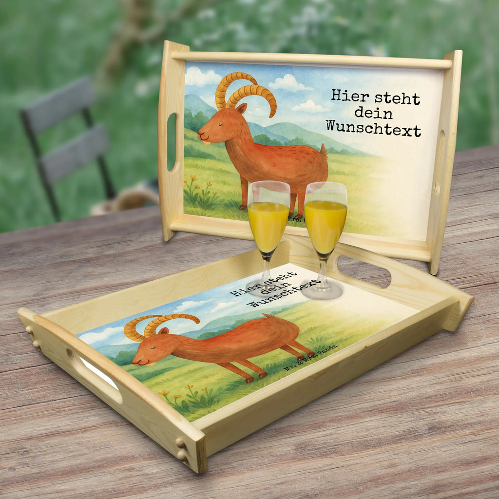 Spersonalizowana taca serwisowa Znak zodiaku koziorożec Design Personalisiertes Frühstückstablett, Personalisiertes Holztablett, Serviertablett mit Namen, Personalisiertes Tablett, Tablett mit Namen, Personalisiertes Küchentablett, Personalisiertes Dekotablett, Personalisiertes Serviertablett, Tierkreiszeichen, Sternzeichen, Horoskop, Astrologie, Aszendent, Steinbock Sternzeichen, Geburtstag Januar, Geschenk Dezember, Bock, Geburtstag Dezember, Steinbock Geschenk, Ziege, Geschenk Januar, Steinböcke