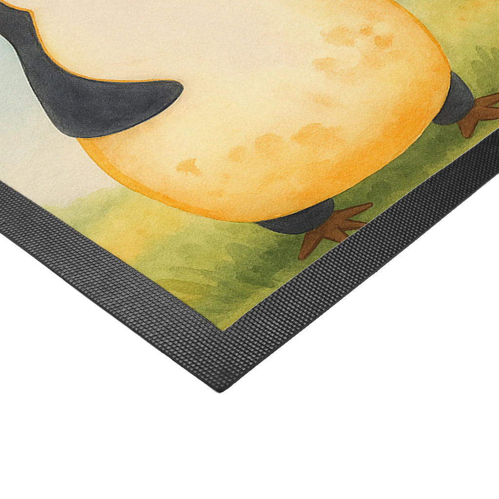 Personalisierte Fußmatte Pinguin Luftballon Design Haustürmatte personalisiert, Wunschnamen, Personalisierte Fußmatte, Türvorleger personalisiert, Personalisieruung, Türvorleger mit Namen, Personalisiert, Fußmatte mit Namen, Namensfussmatte, Fußmatte bedrucken, Bedrucken, Pinguin, Glück, Geschenk Freundin, Motivation, neues Leben, Luftballon, Geschenkidee, Tagträume, Pinguine, Neustart, beste Freundin, Lebenslust, Liebe
