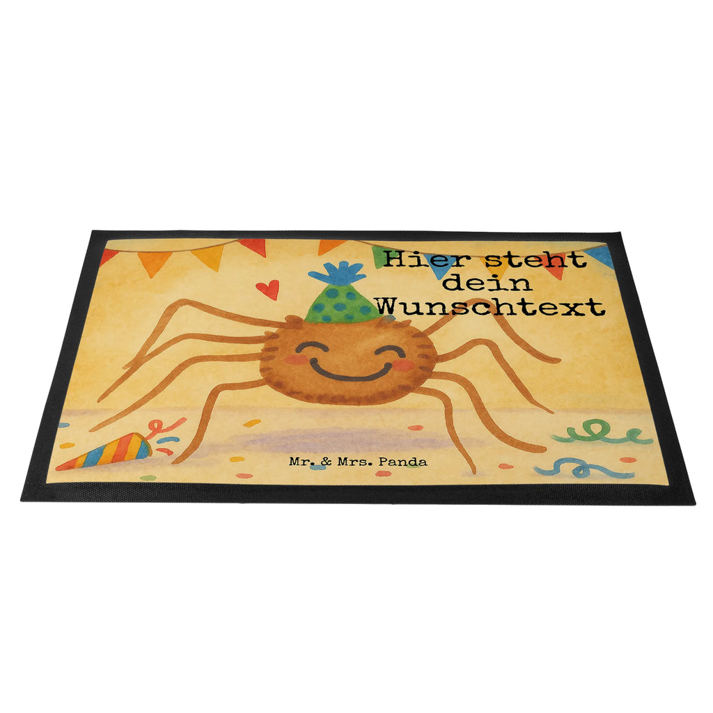 Spersonalizowana wycieraczka Pająk Agata Impreza Design Personalisierte Fußmatte, Fußmatte mit Namen, Personalisieruung, Personalisiert, Fußmatte bedrucken, Türvorleger mit Namen, Haustürmatte personalisiert, Namensfussmatte, Wunschnamen, Bedrucken, Türvorleger personalisiert, Spinne Agathe, Spinne, Agathe, Videos, Merchandise, Selbstliebe, Wunder, Motivation, Glück