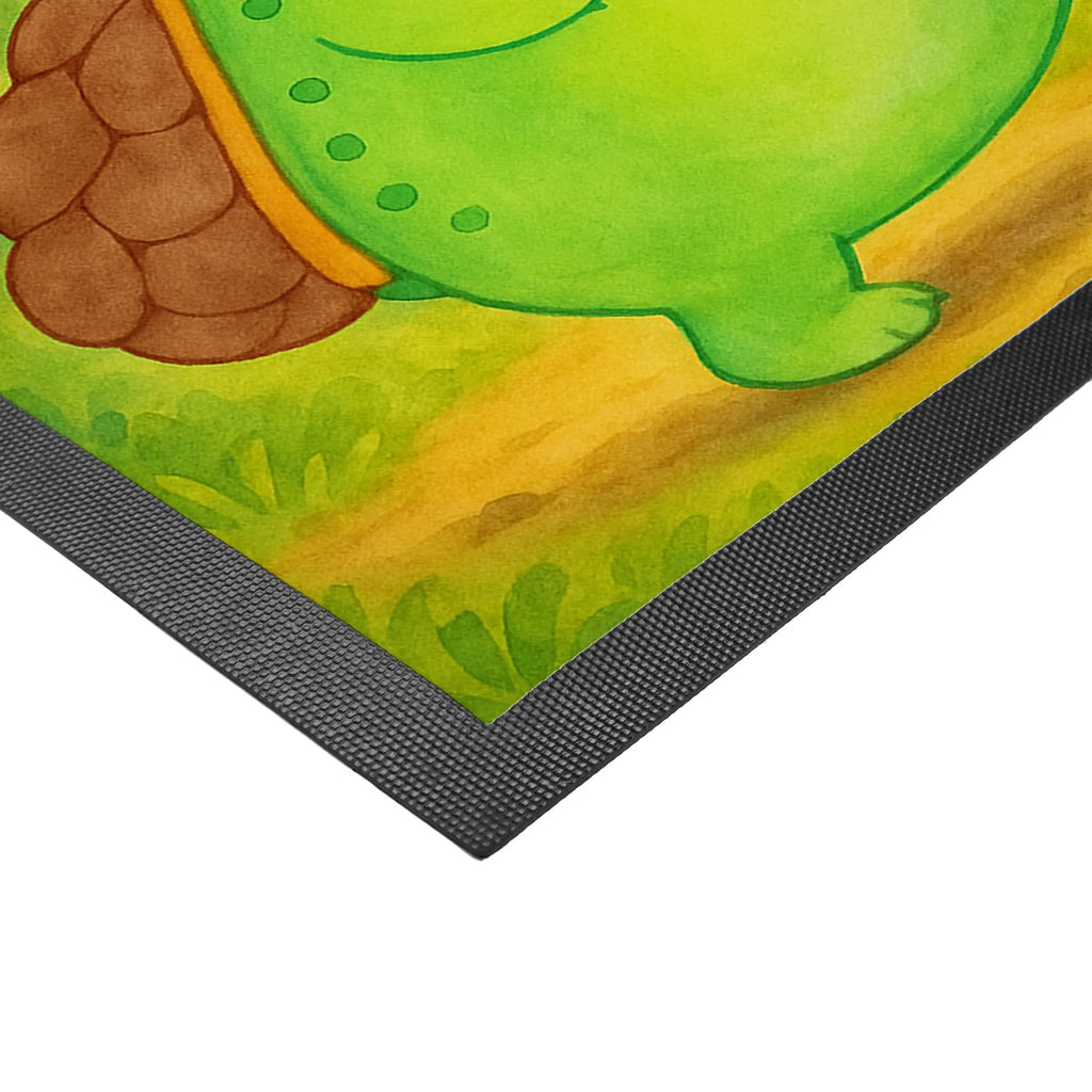 Personalisierte Fußmatte Schildkröte Pfeifen Design Haustürmatte personalisiert, Namensfussmatte, Fußmatte bedrucken, Bedrucken, Wunschnamen, Personalisieruung, Türvorleger personalisiert, Türvorleger mit Namen, Personalisierte Fußmatte, Personalisiert, Fußmatte mit Namen, Schildkröte, Lebensfreude, Schildkröten, Trennung, Depression, Schildi, Glück, Neuanfang, Motivation, fröhlich