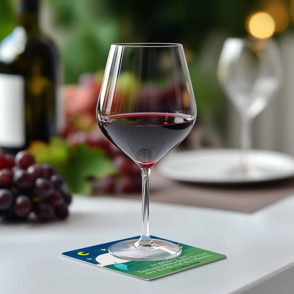 Bierdeckel Einhorn Sternenhimmel Design Bierdeckel, Gastgeschenk Hochzeit, Tischdeko, Einhorn, Einhörner, Einhorn Deko, Unicorn, Sterne, Dachschaden, Verrückt, Sternenhimmel